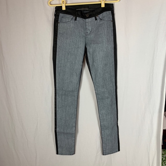 Rich and skinny jeans - Picture 1 of 5